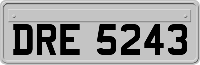 DRE5243