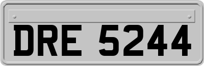 DRE5244