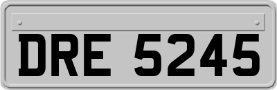 DRE5245