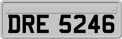 DRE5246