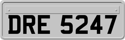 DRE5247