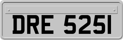 DRE5251