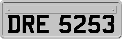 DRE5253