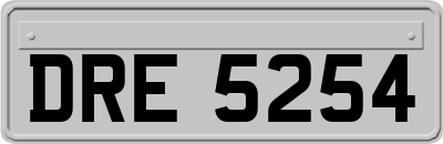DRE5254