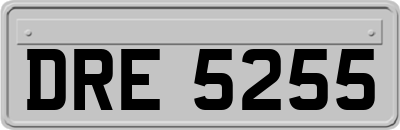DRE5255