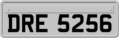 DRE5256