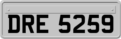 DRE5259