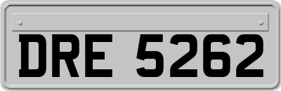 DRE5262