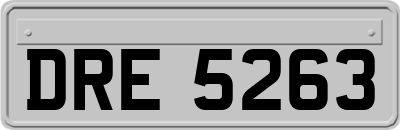 DRE5263