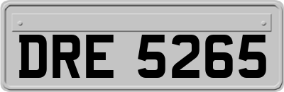 DRE5265