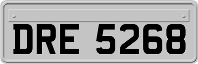 DRE5268