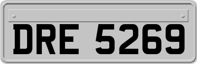 DRE5269