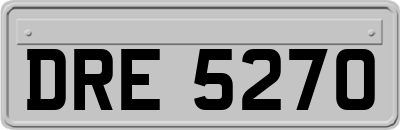 DRE5270