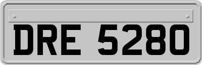 DRE5280