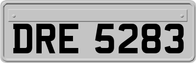 DRE5283