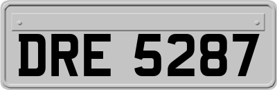 DRE5287