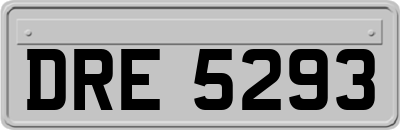 DRE5293