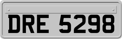 DRE5298