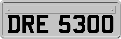 DRE5300