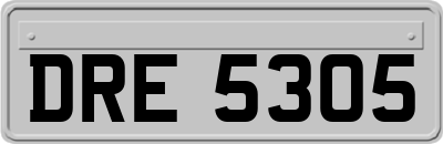 DRE5305