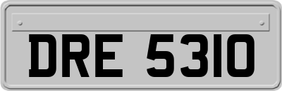 DRE5310