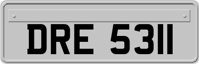DRE5311