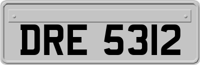 DRE5312