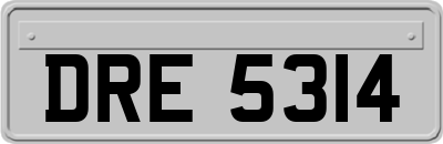 DRE5314