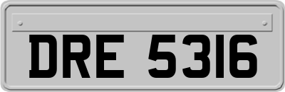 DRE5316