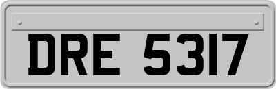 DRE5317