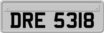 DRE5318
