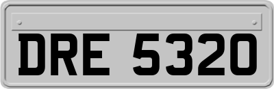 DRE5320