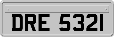 DRE5321