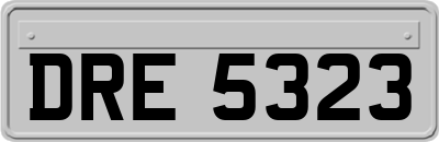 DRE5323