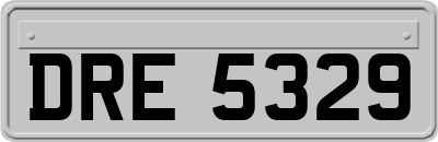 DRE5329