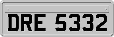 DRE5332