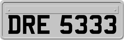 DRE5333