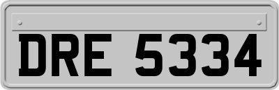 DRE5334