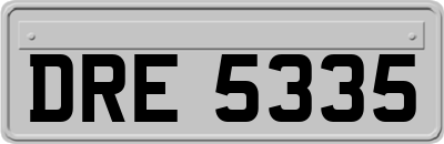 DRE5335