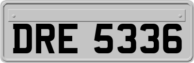 DRE5336