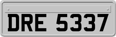 DRE5337