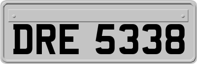 DRE5338