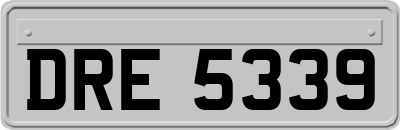 DRE5339
