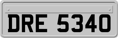 DRE5340