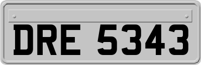 DRE5343