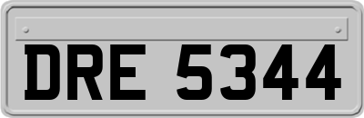 DRE5344