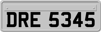 DRE5345