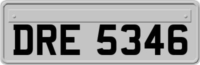 DRE5346