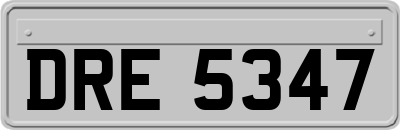 DRE5347
