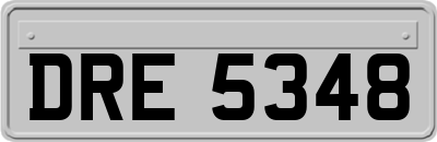DRE5348